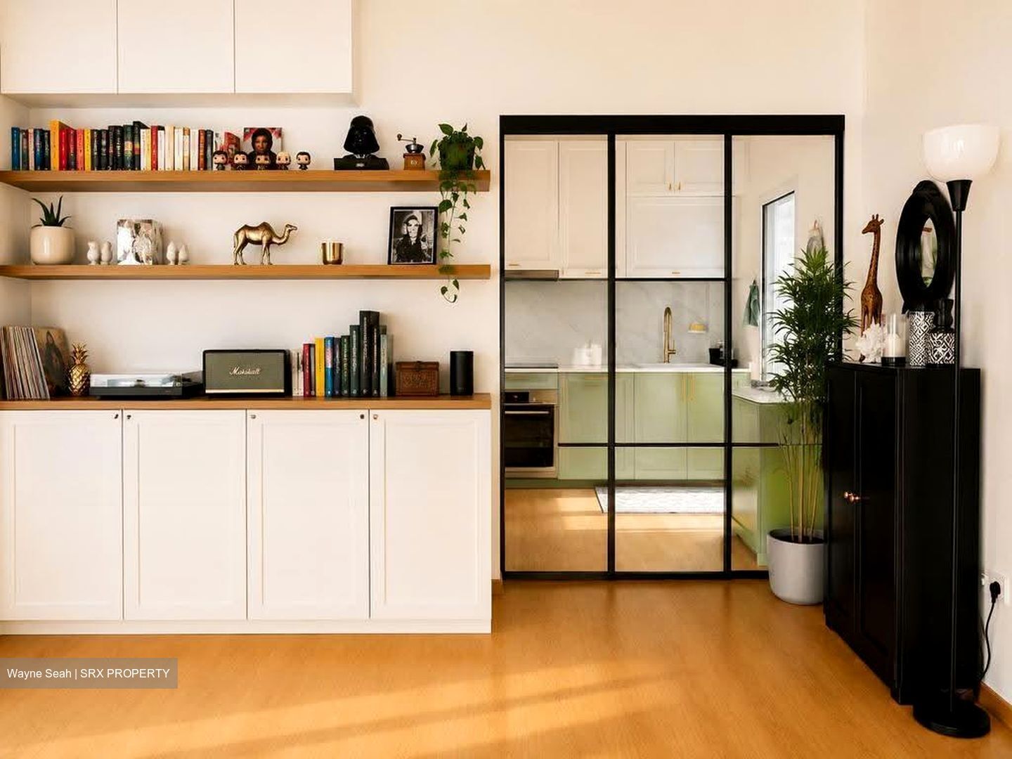 Blk 39A Skyoasis @ Dawson (Queenstown), HDB 4 Rooms #613465251